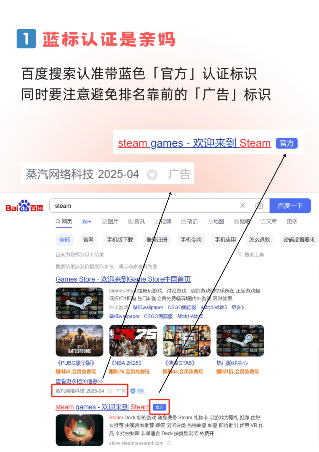 五个技巧，精准避坑盗版网站！