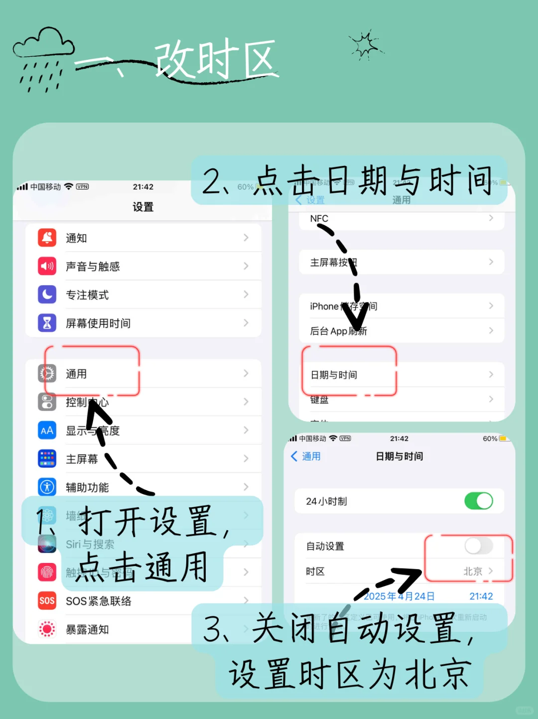 再见，iPhone消息延迟