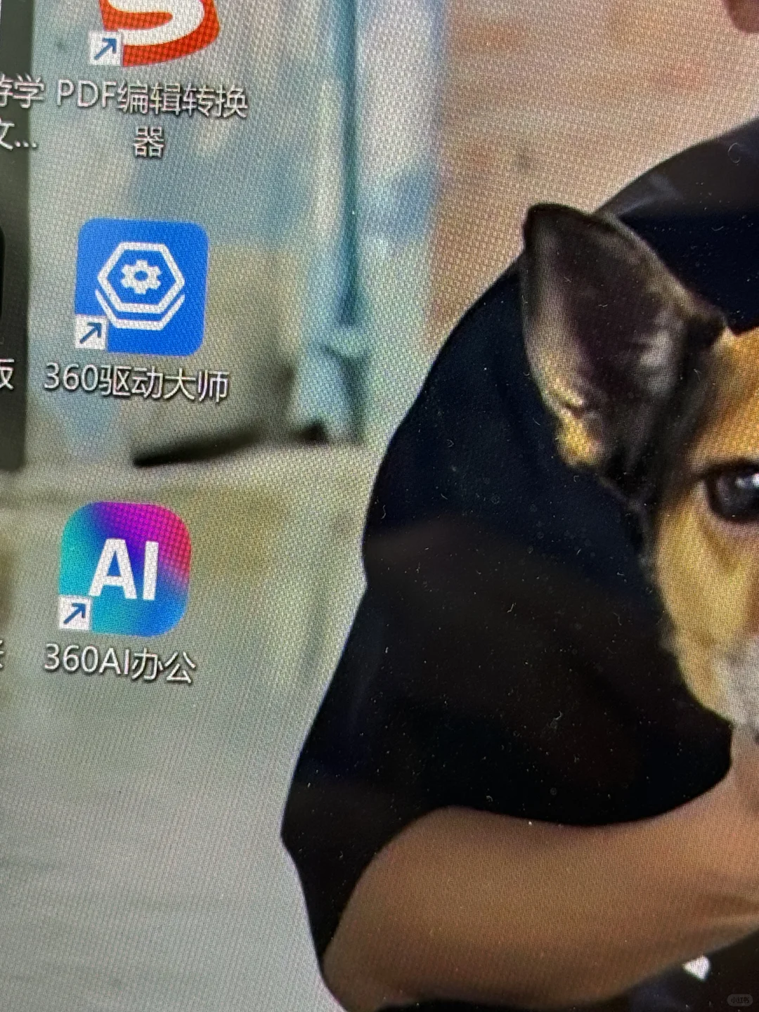 电脑为什么莫名奇妙多了两个软件