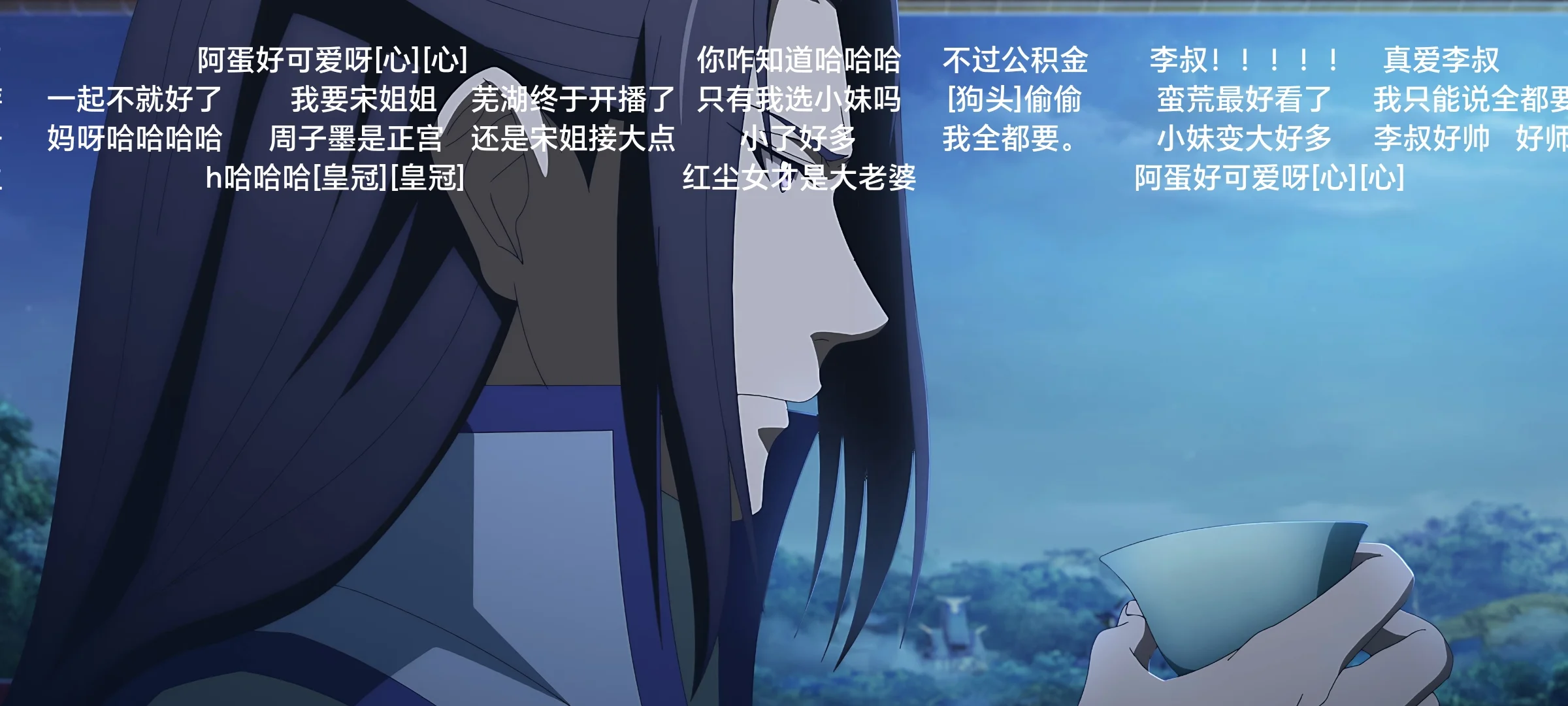 哇哇哇，神仙软件