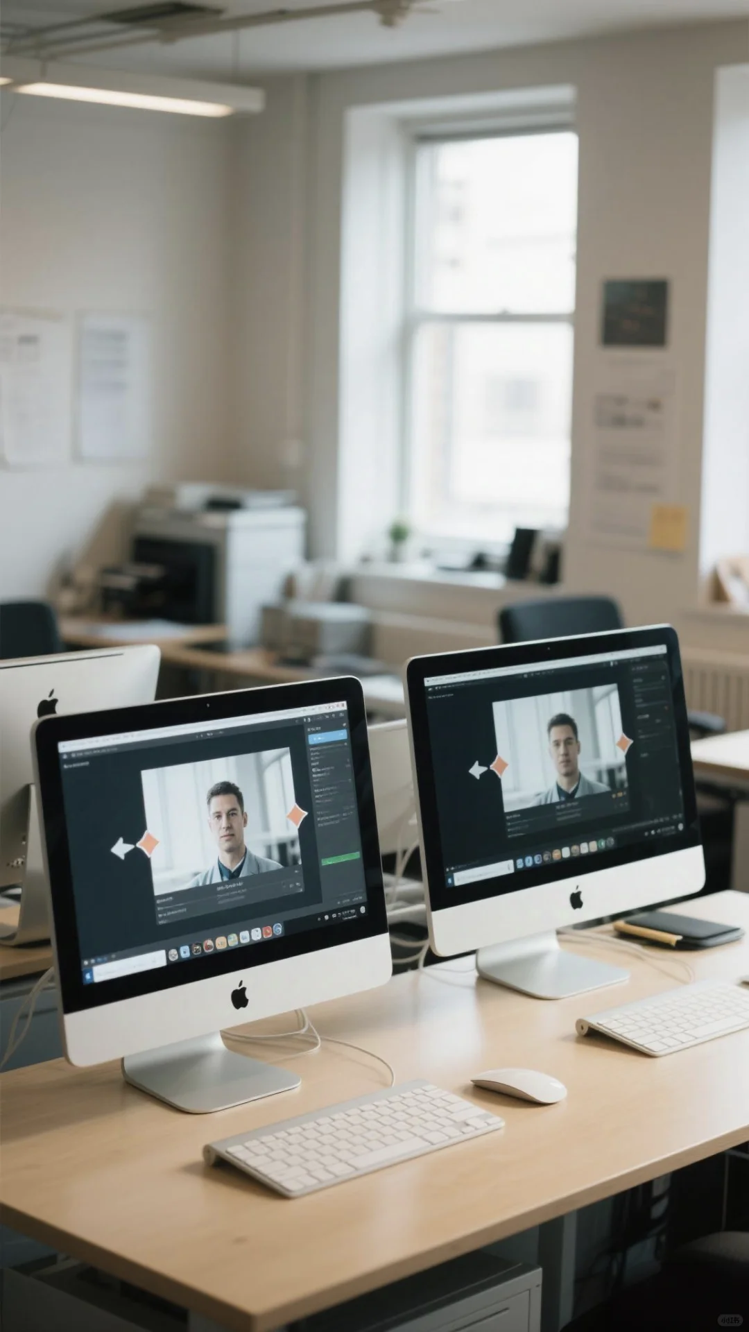 电脑屏幕共享软件电子教室培训教学使用