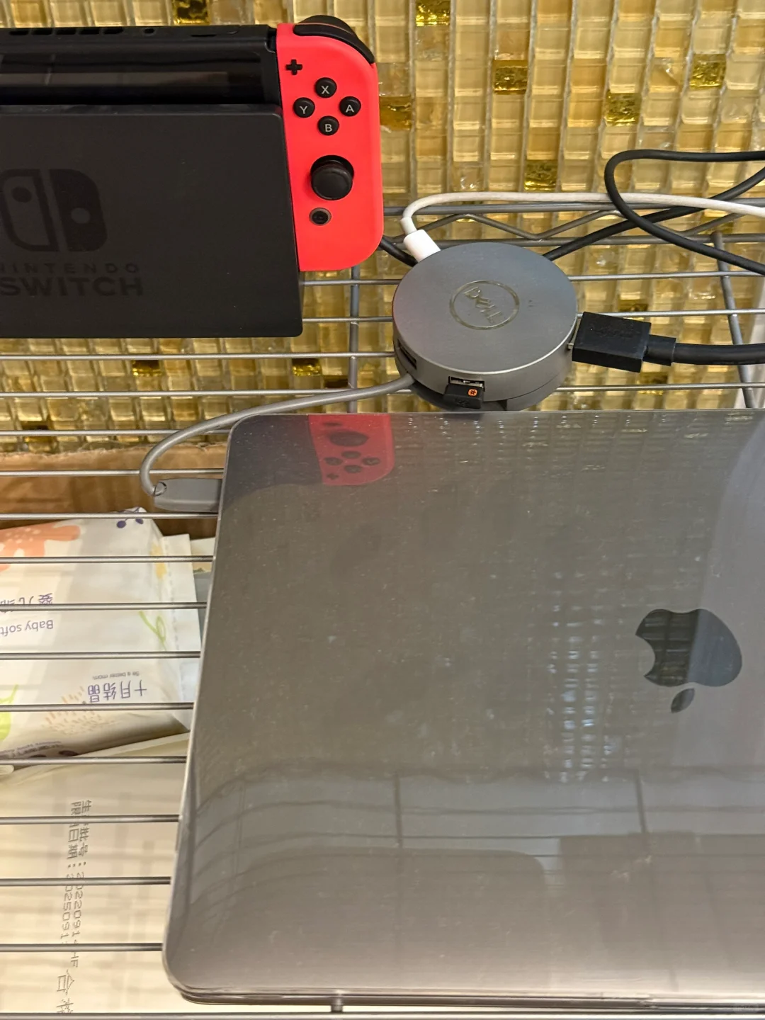 MacBook Pro化身电视盒子