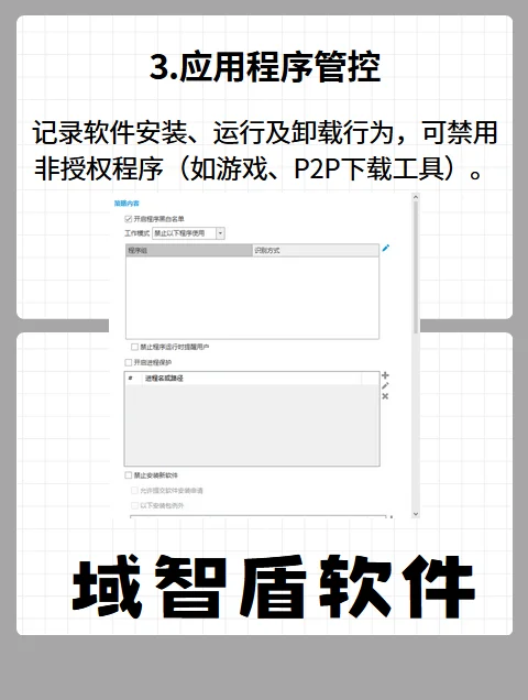 揭秘电脑监控软件的功能！原来这么多~