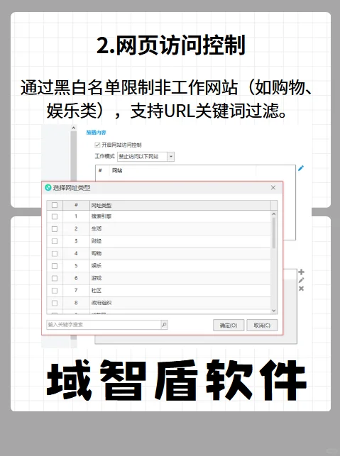 揭秘电脑监控软件的功能！原来这么多~
