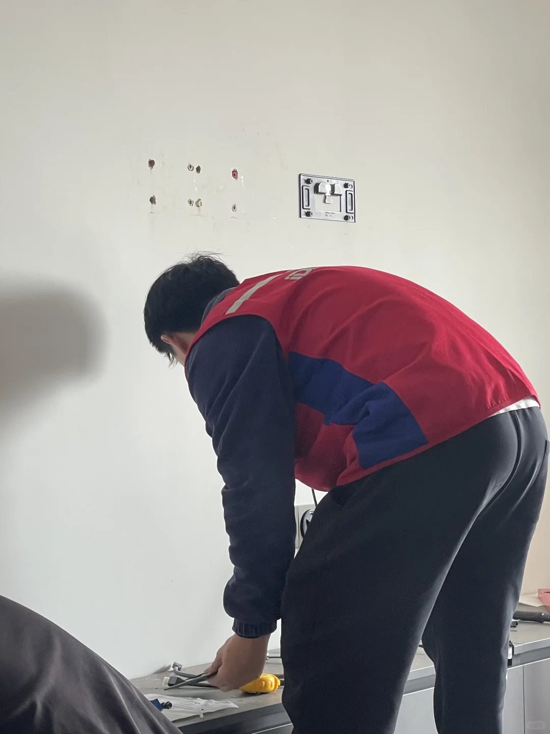 京东电视安装一体服务