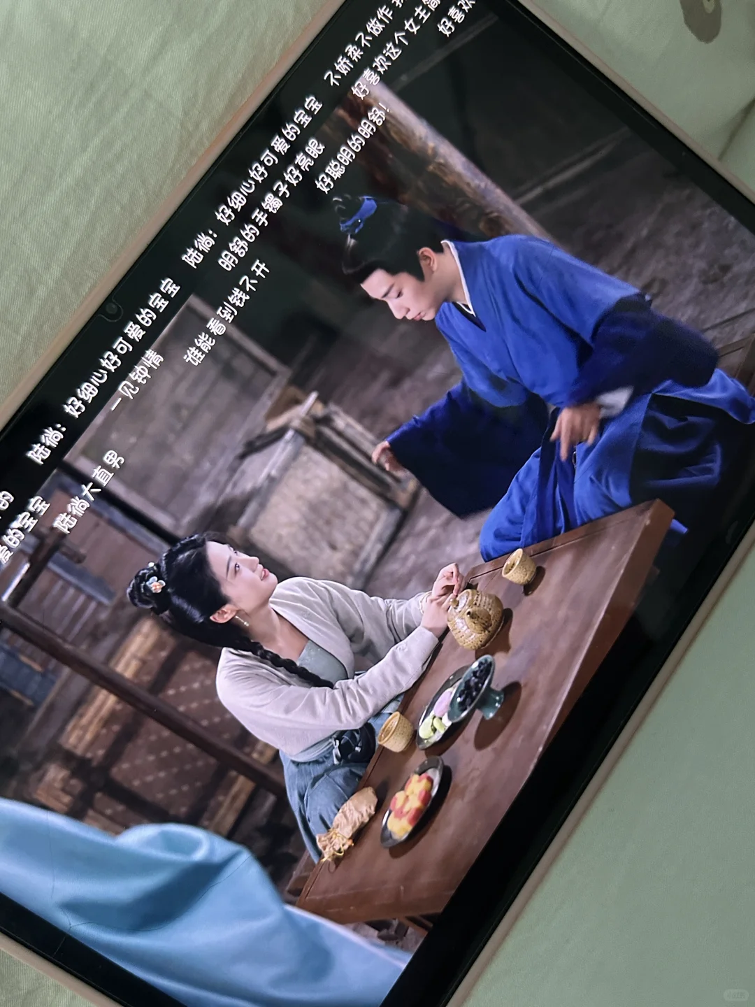 原来追剧自由是这种感觉😭🈶4️⃣k🈶🥚木哦