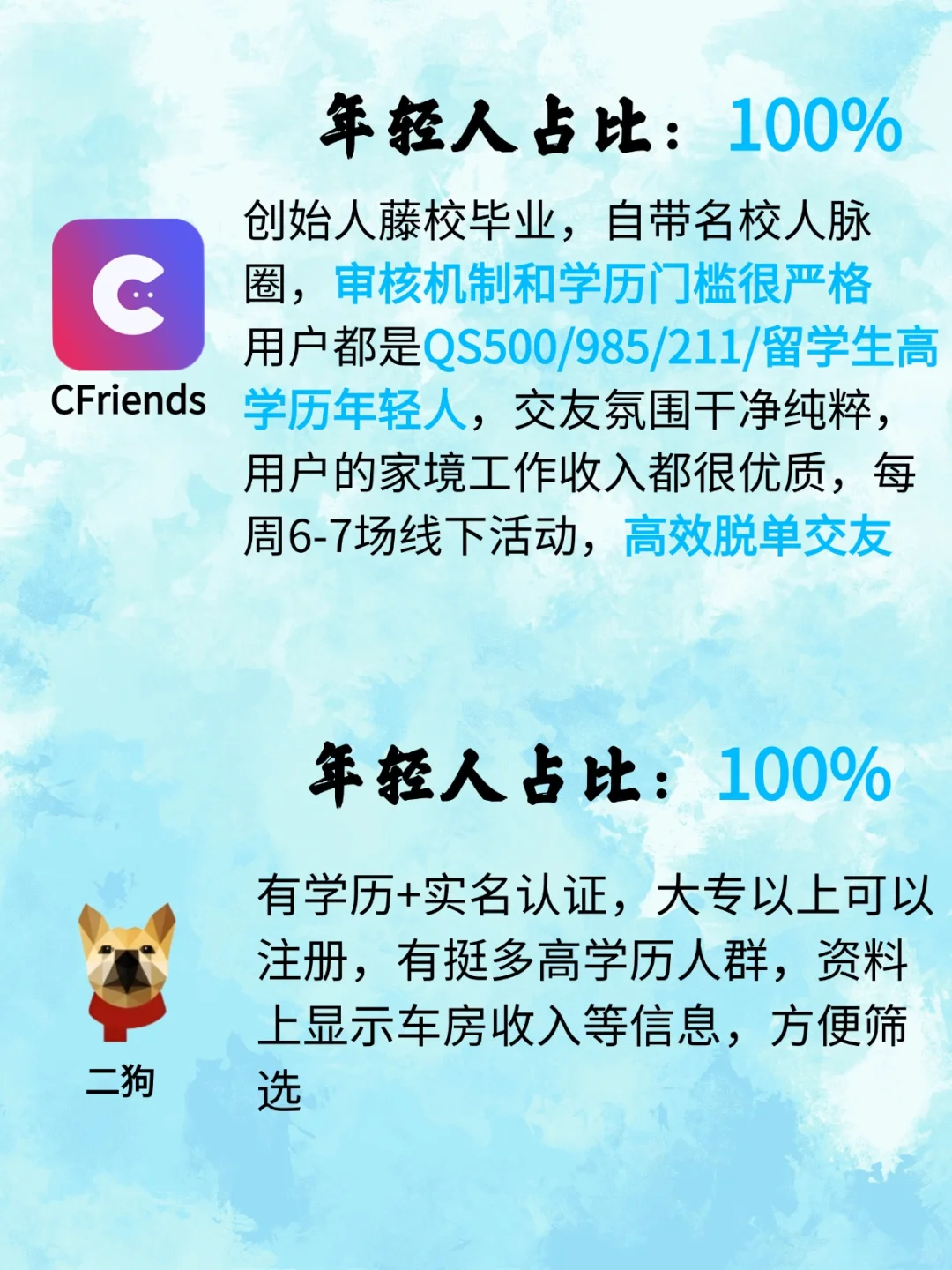 7款热门年轻人交友软件实用排行！