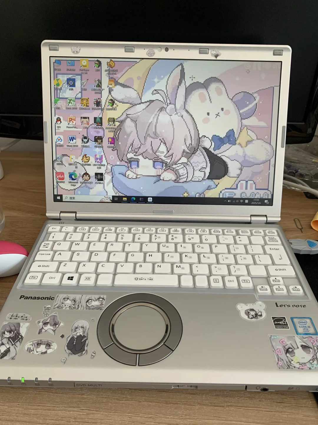 盘点松下sz6笔记本都能玩哪些游戏