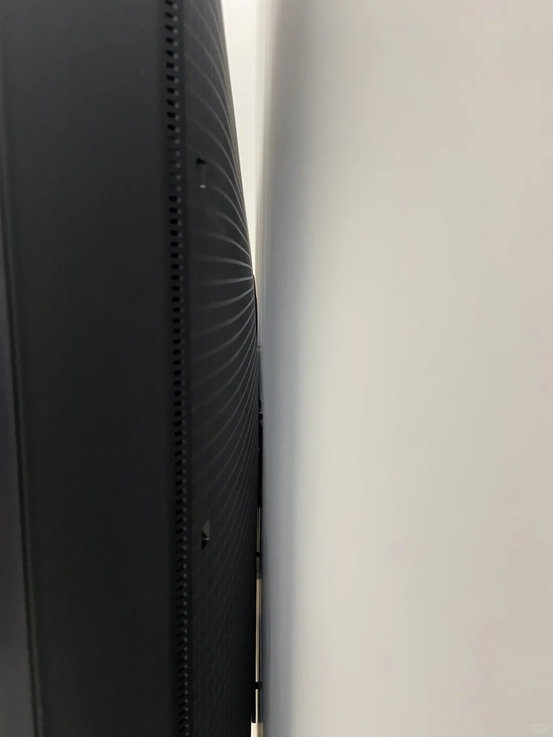 TCL75T7K电视安装踩坑了吗？