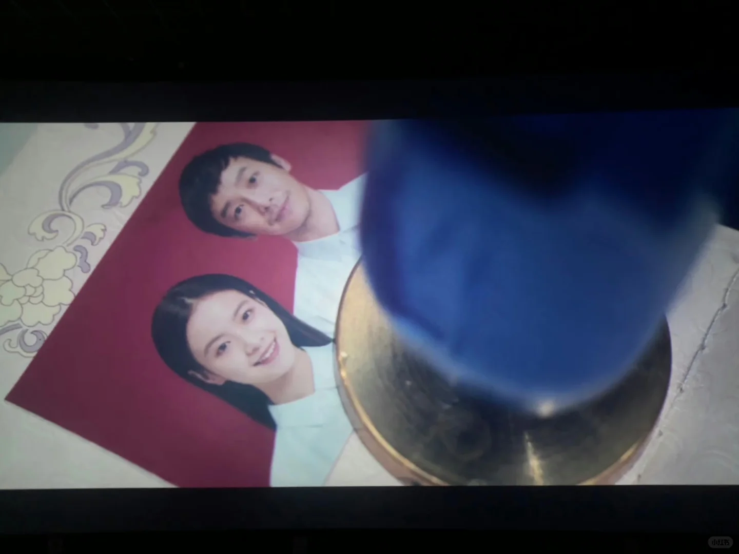 人生清单｜9.一个人看电影🎬