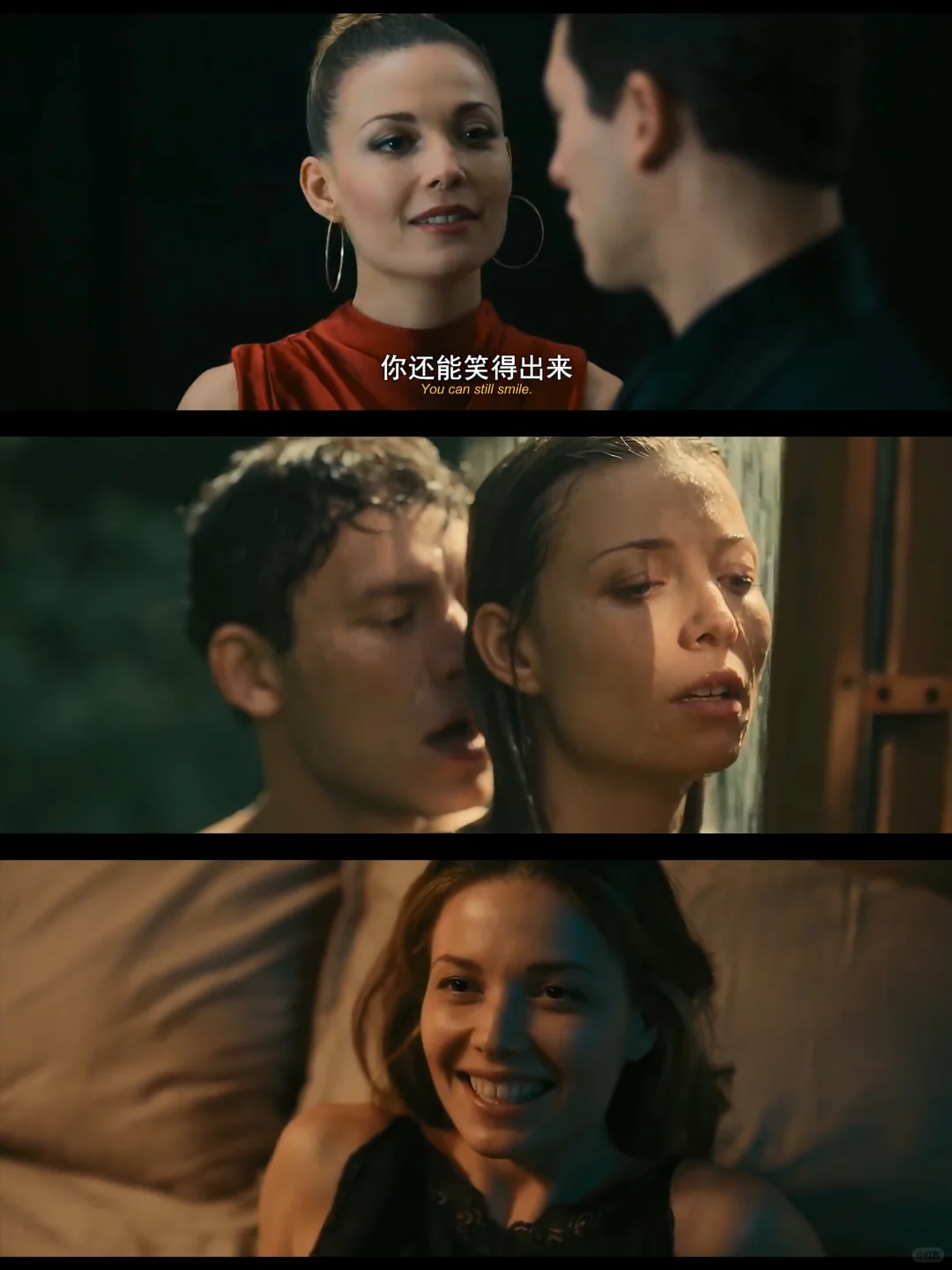 救命🆘这脸红心跳天花板是我能看的吗?