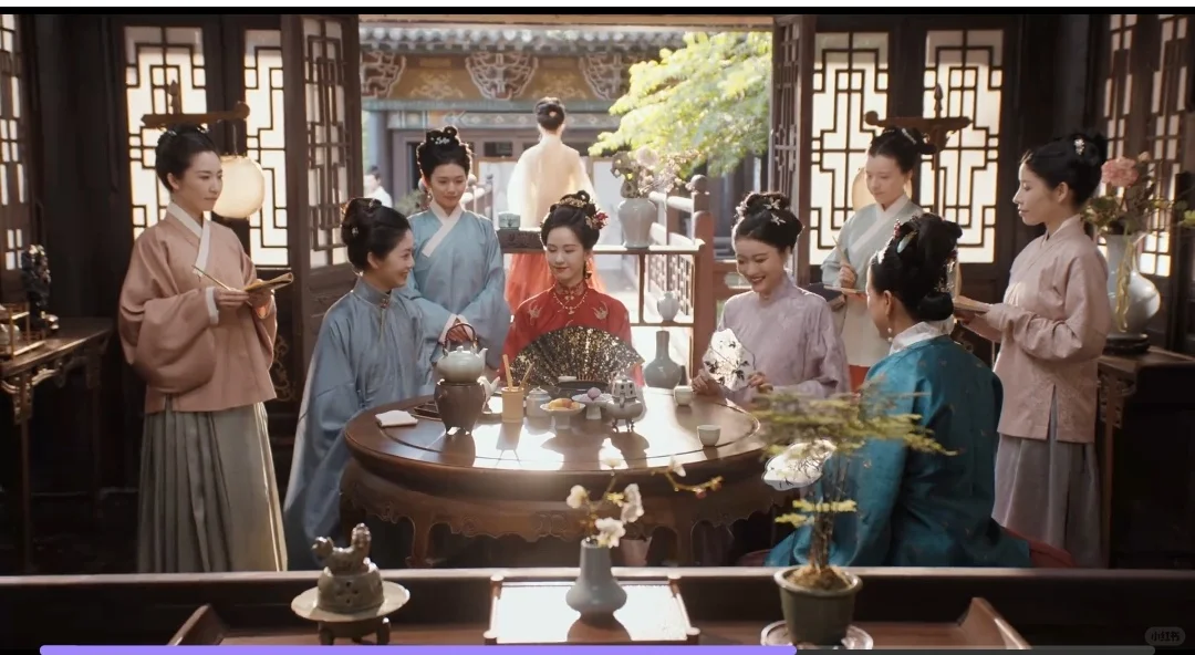 推荐一个苹果安卓的免费看剧app