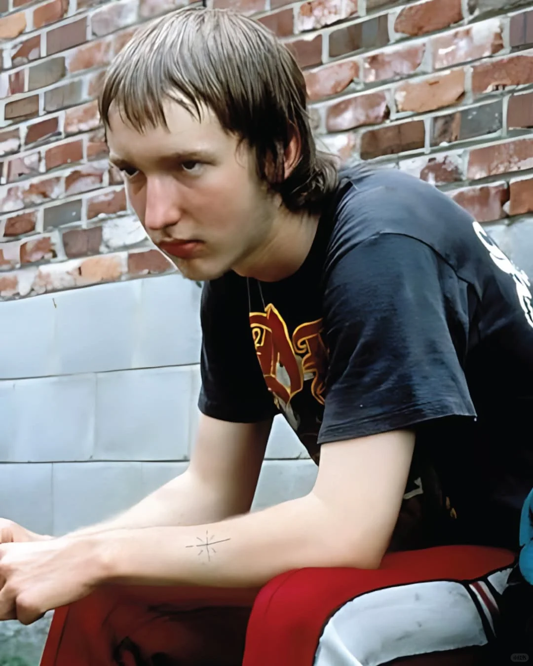 这部亚文化电影，如何被大牌抄了20年？