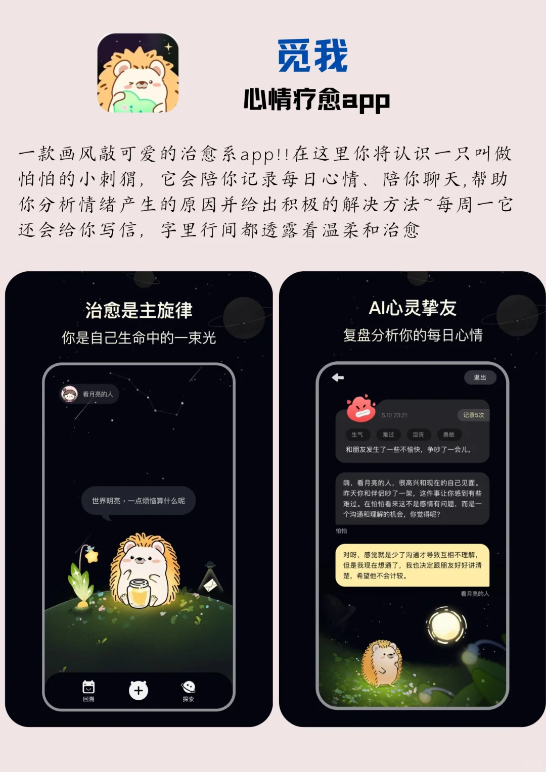 完了😱戒不掉！女生手机必备实用小众app