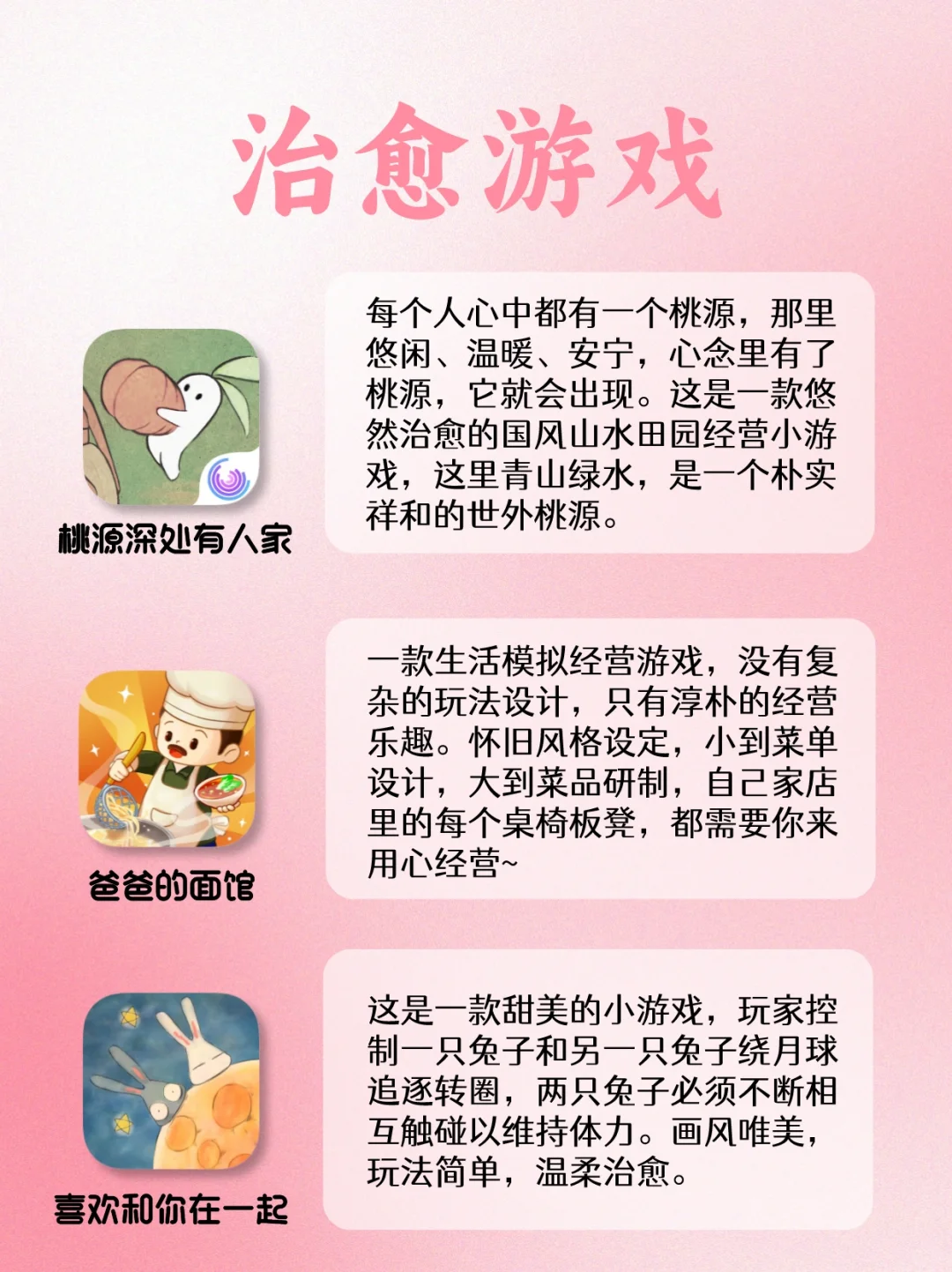独居女生一定要下的APP‼️个个小众又实用
