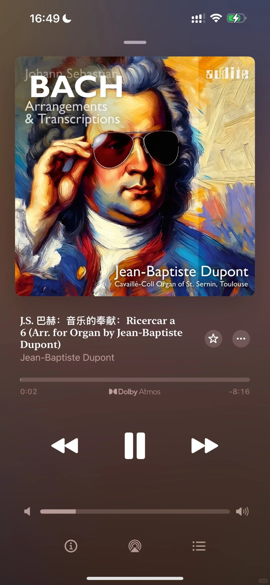 我只说一遍，所有音乐生都给我去用它❗