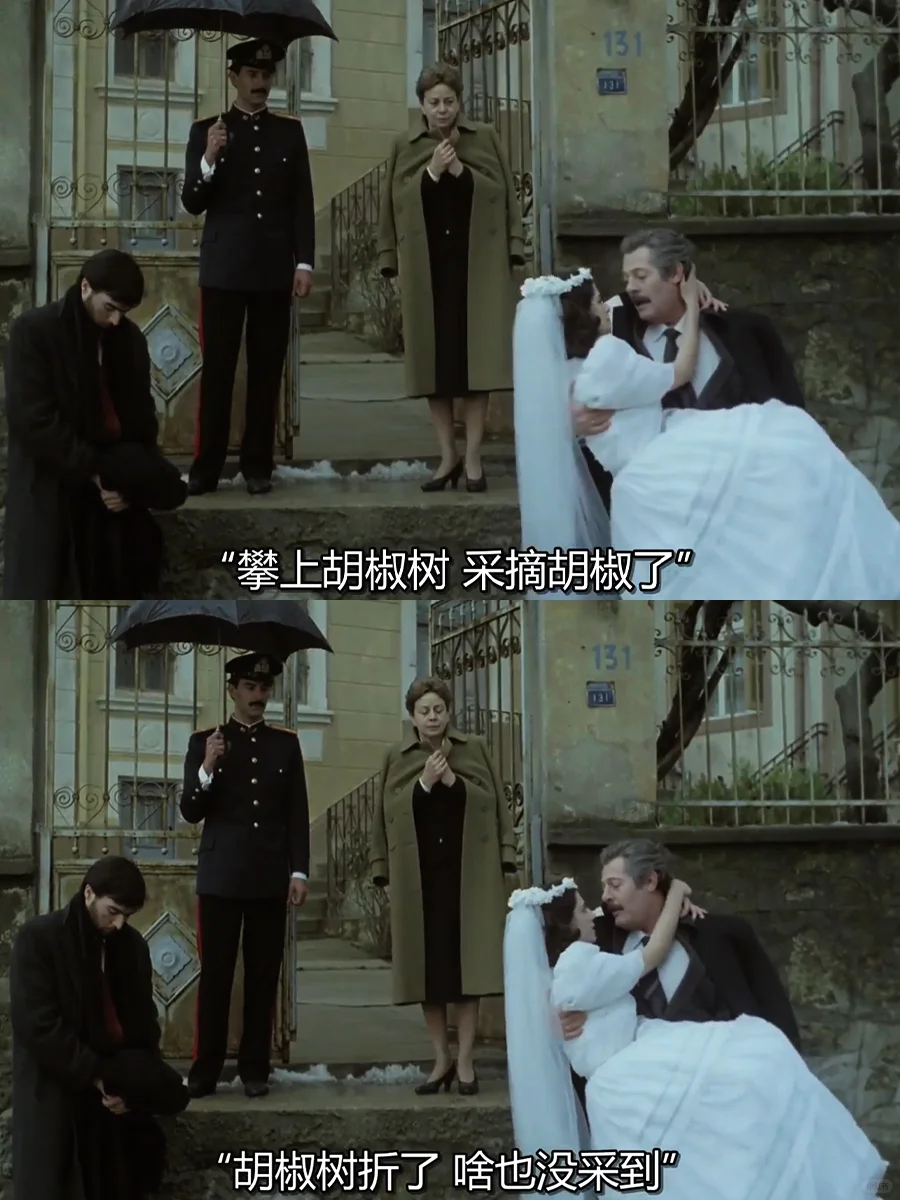 虚无主义必看的电影😭😭后劲儿太大了❗