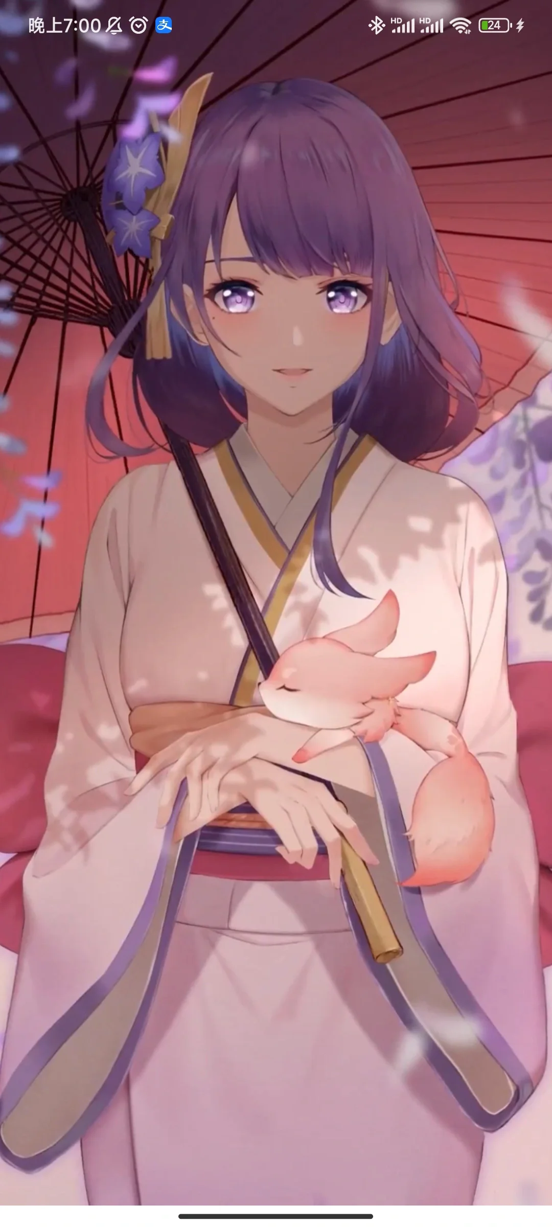 好用的壁纸软件推荐