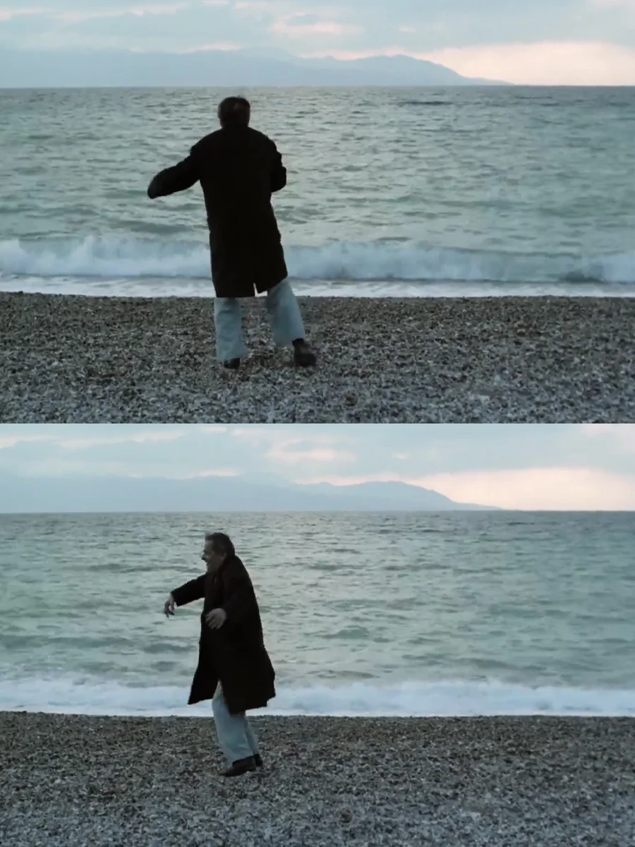 虚无主义必看的电影😭😭后劲儿太大了❗