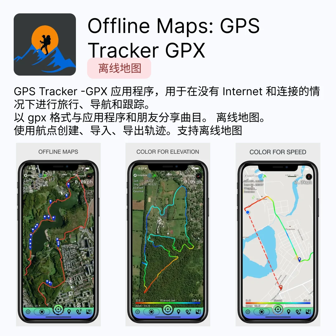 iOS限免应用｜2025.04.27