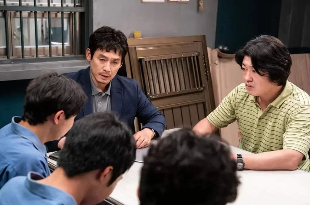 由真实案件改编‼️全程高能无尿点❗速冲