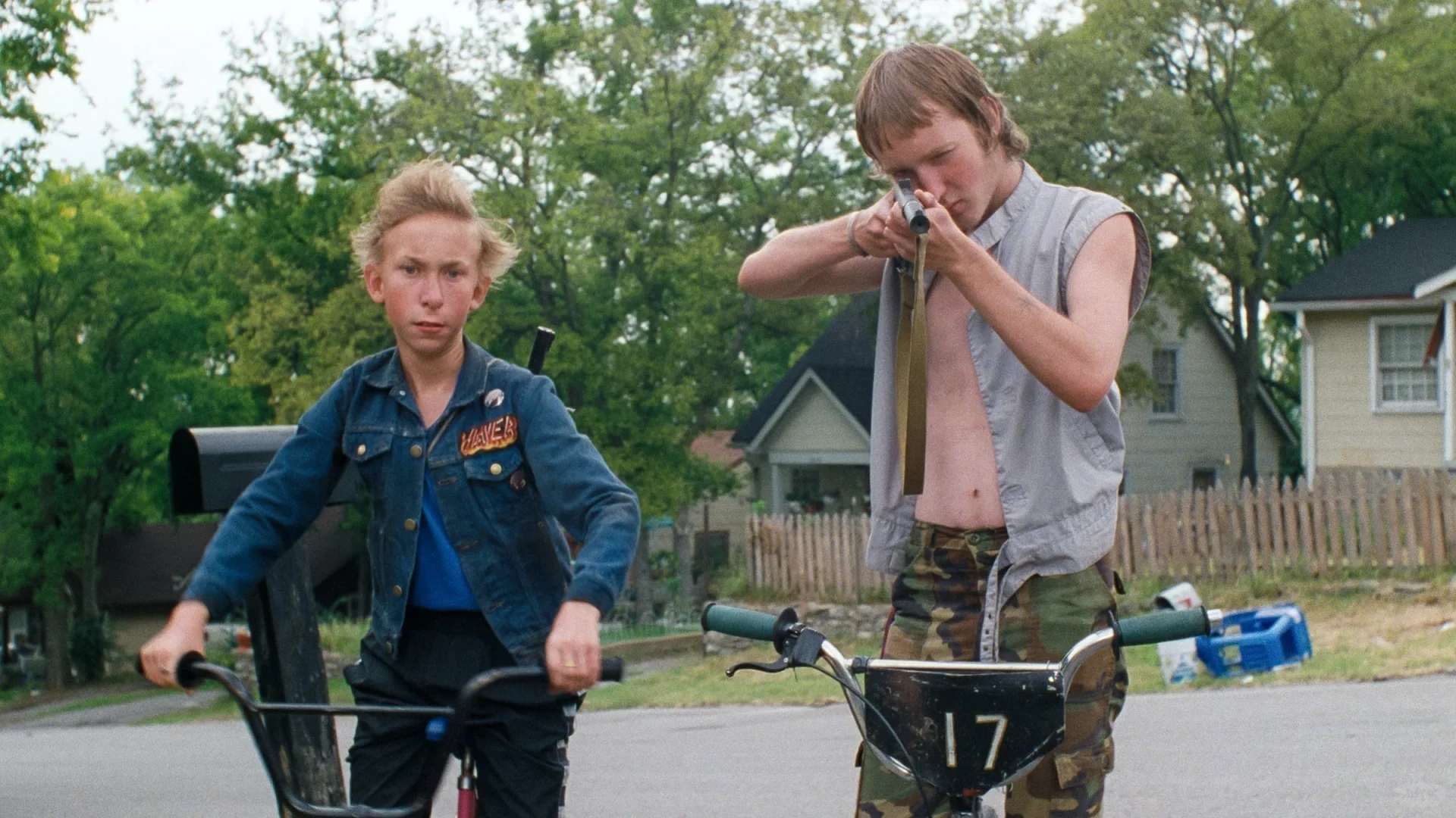 这部亚文化电影，如何被大牌抄了20年？