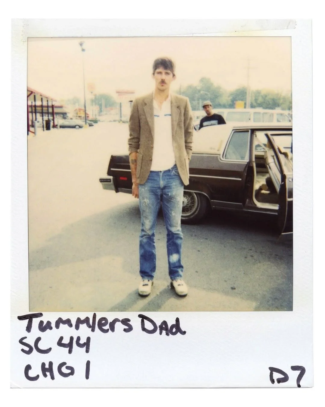 这部亚文化电影，如何被大牌抄了20年？