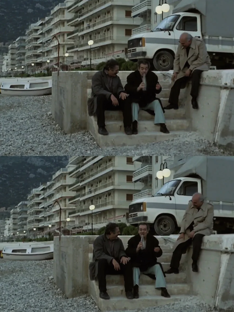 虚无主义必看的电影😭😭后劲儿太大了❗