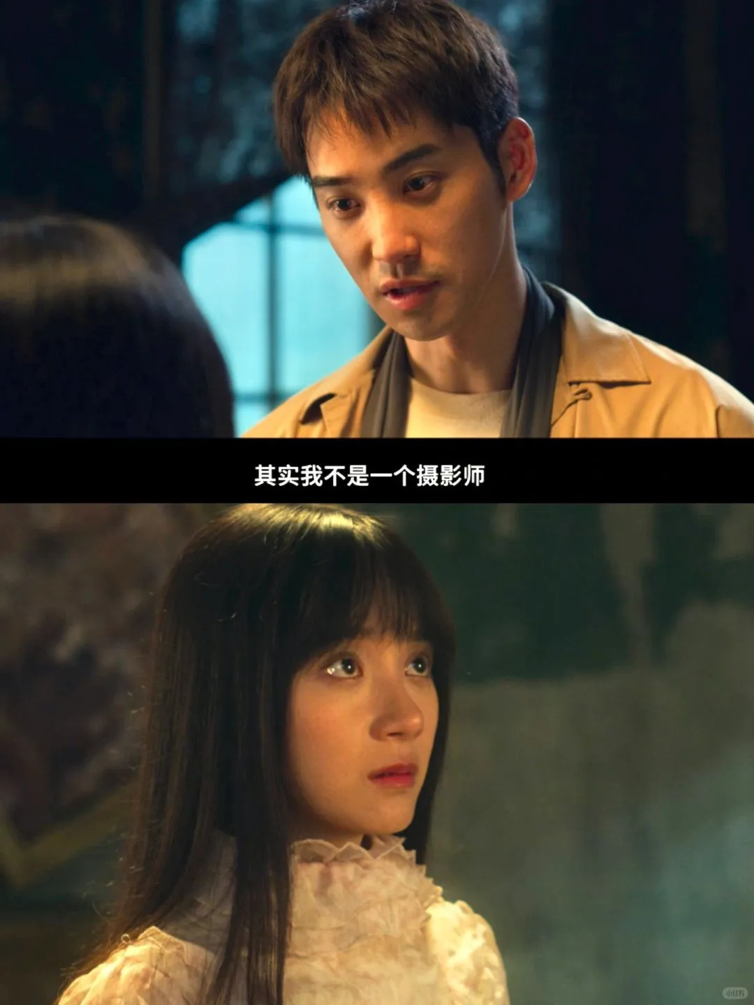 救命🆘必看悬疑新片炸裂登场❗️