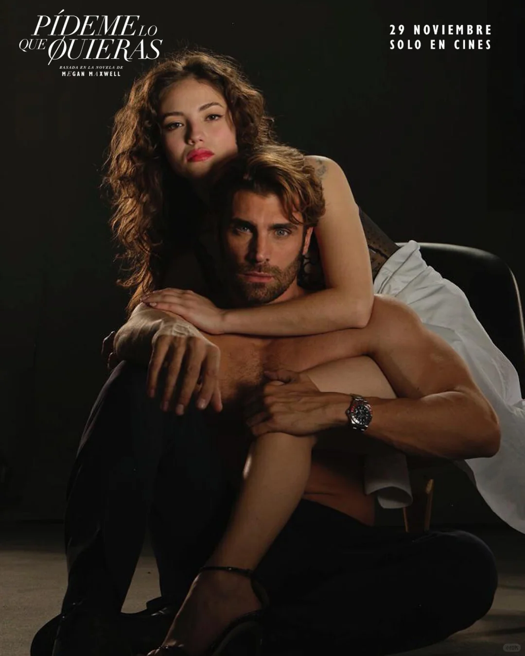 西班牙风格电影|正常画面不太多