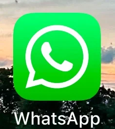 海外社交App1️⃣WA