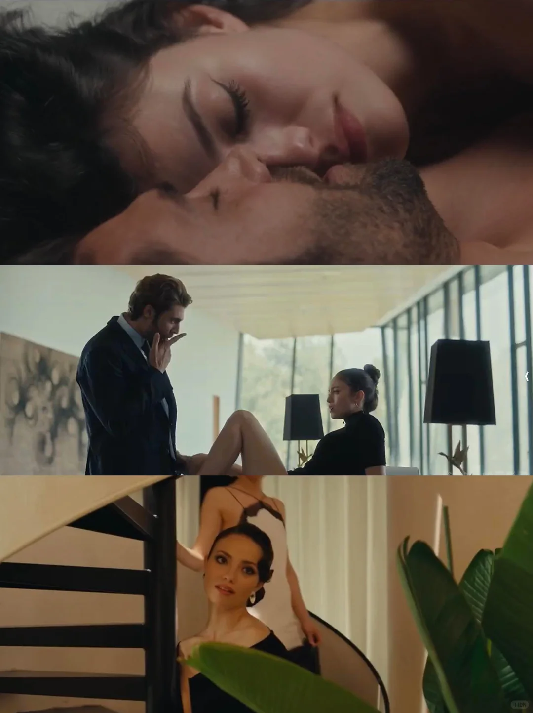 西班牙风格电影|正常画面不太多