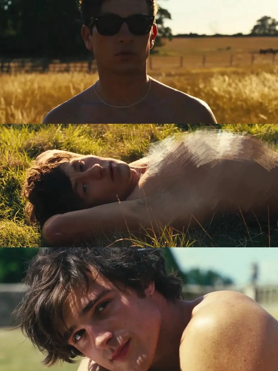 我滴妈‼️尺度大到三观震碎💥重口味必看