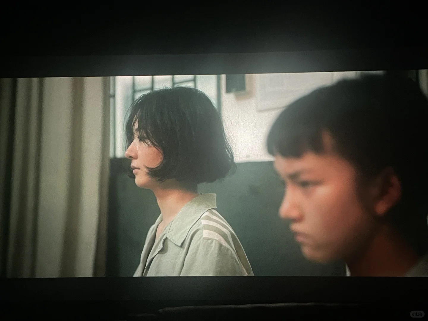 赵丽颖的电影就是好看