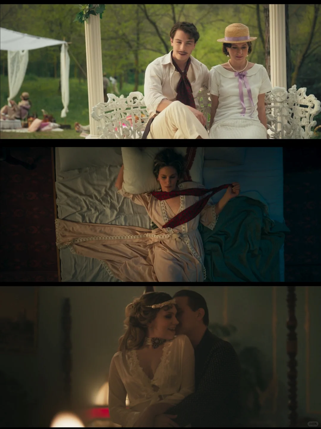 墨西哥又出天花板玛丽苏之作了！