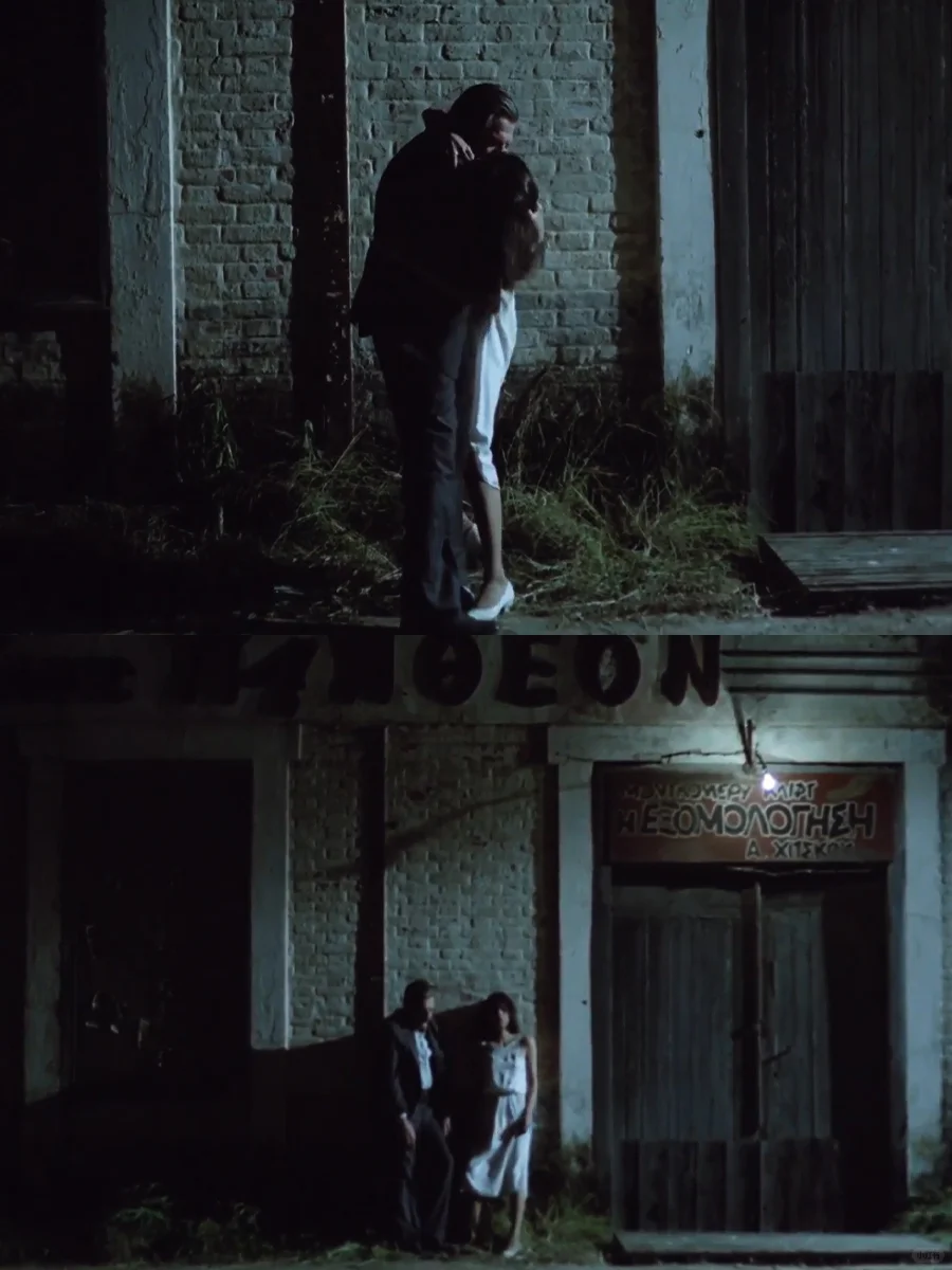 虚无主义必看的电影😭😭后劲儿太大了❗