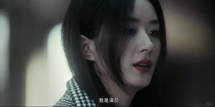 乔妍的心事：拍出了文艺片的高级感，爱了爱了