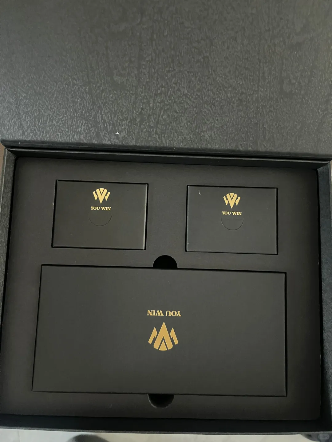 艾兴合家人们 心心念念的有为到了 实在太酷