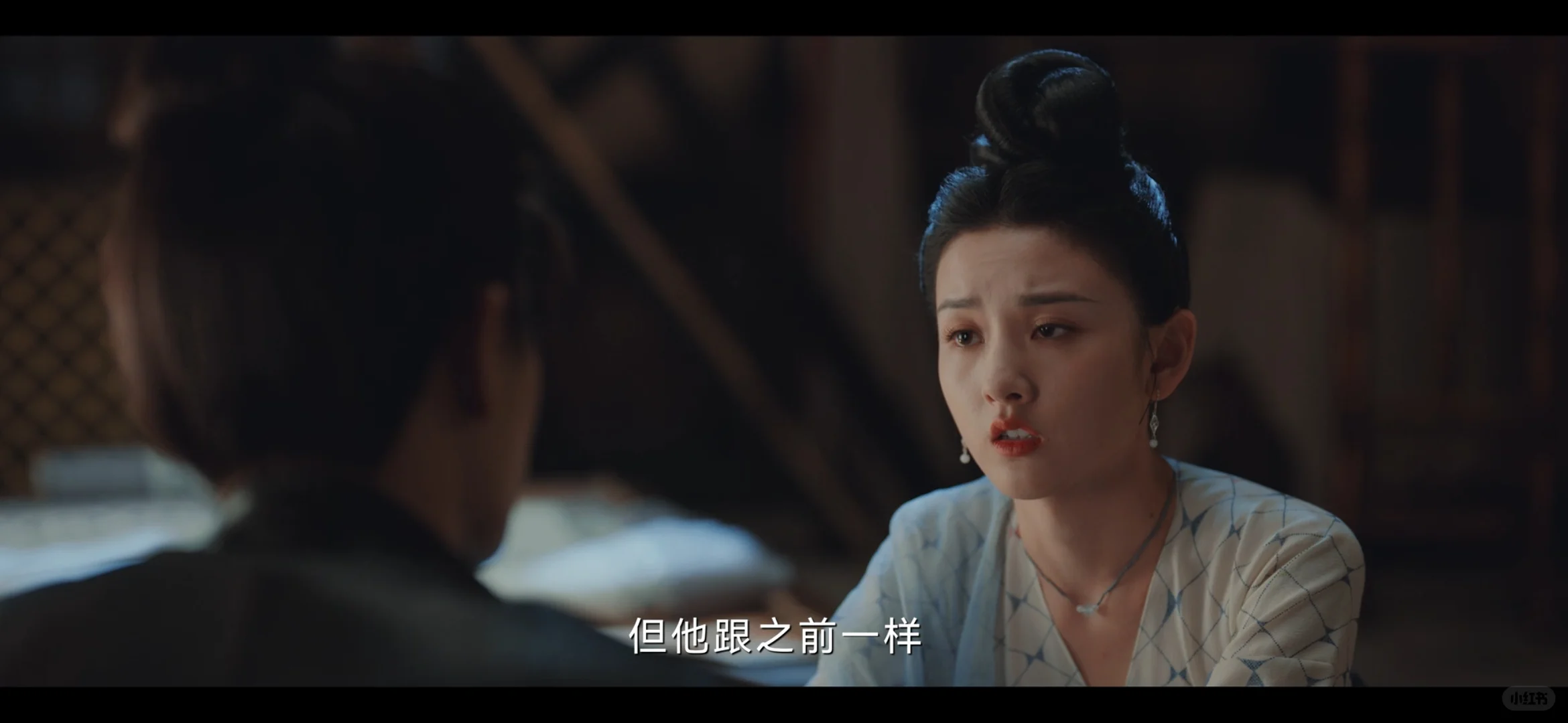 推荐一个安卓苹果免费看剧的APP