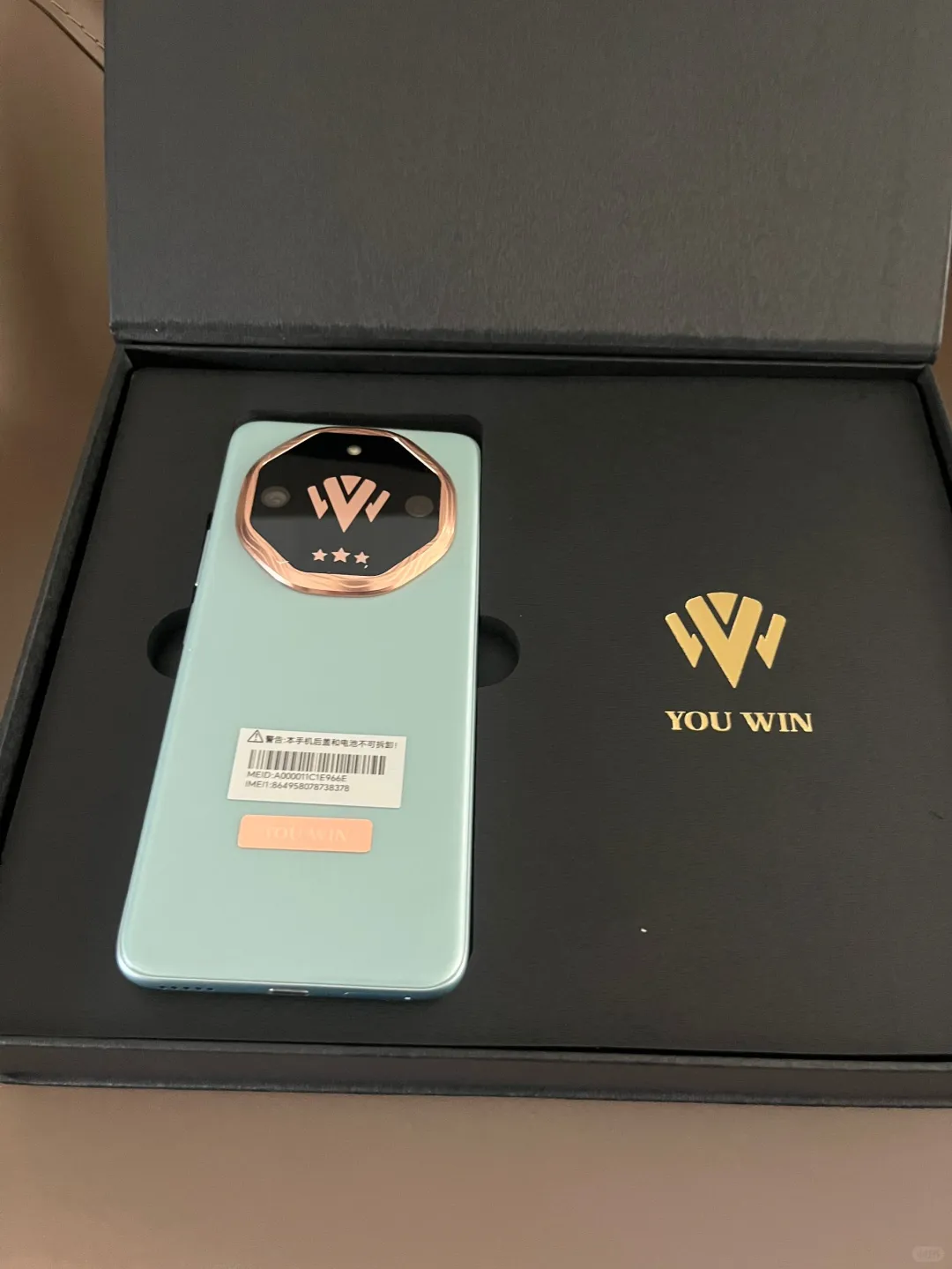 艾兴合家人们 心心念念的有为到了 实在太酷