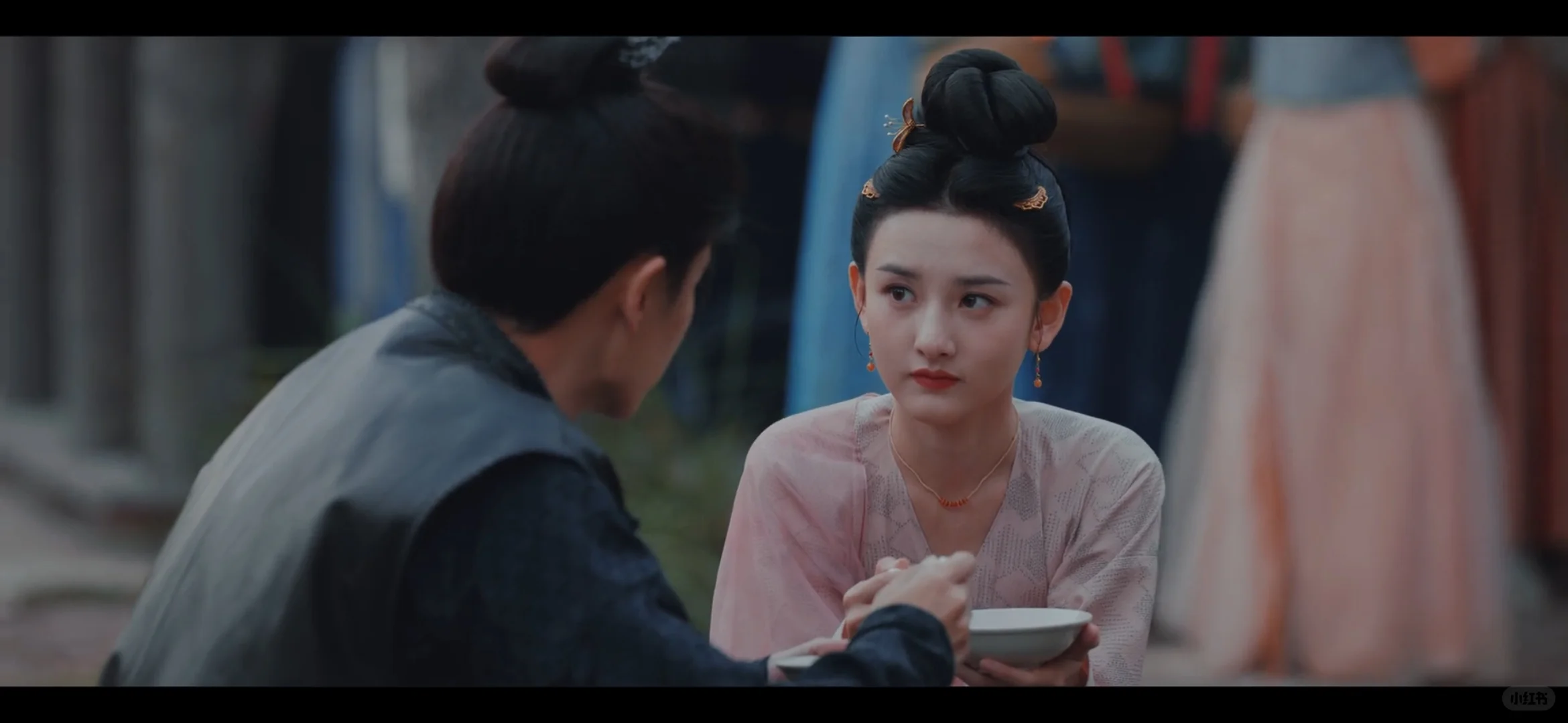 推荐一个安卓苹果免费看剧的APP