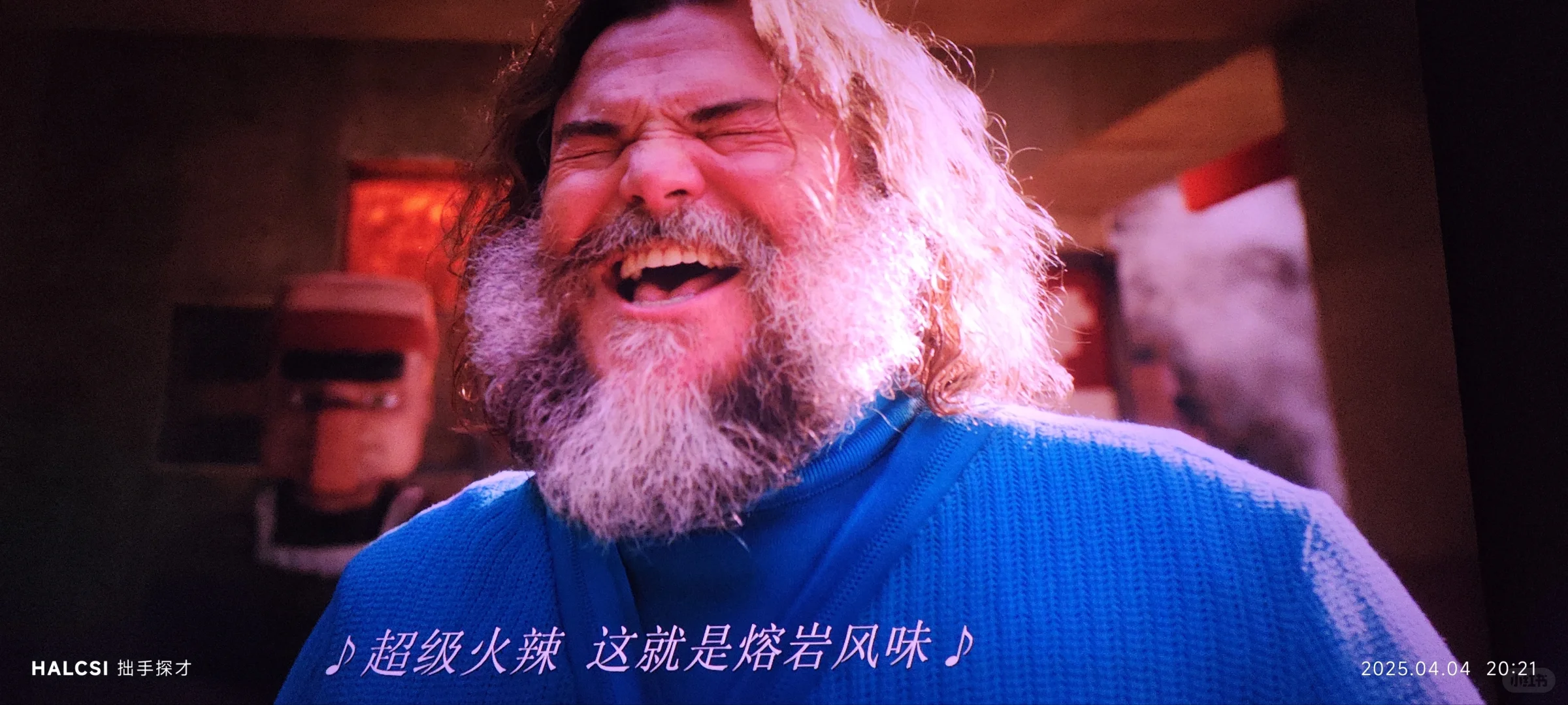 我的世界大电影：值票价的烂片