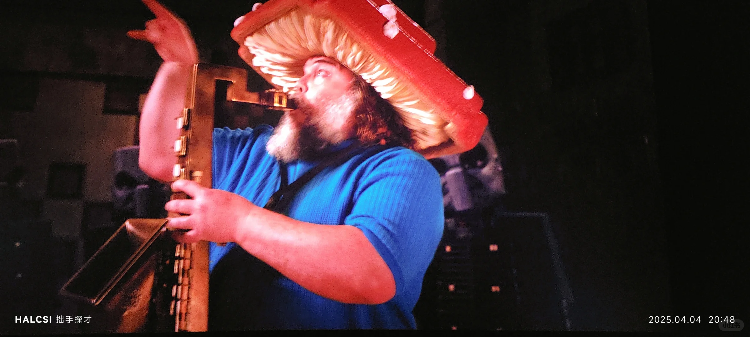 我的世界大电影：值票价的烂片