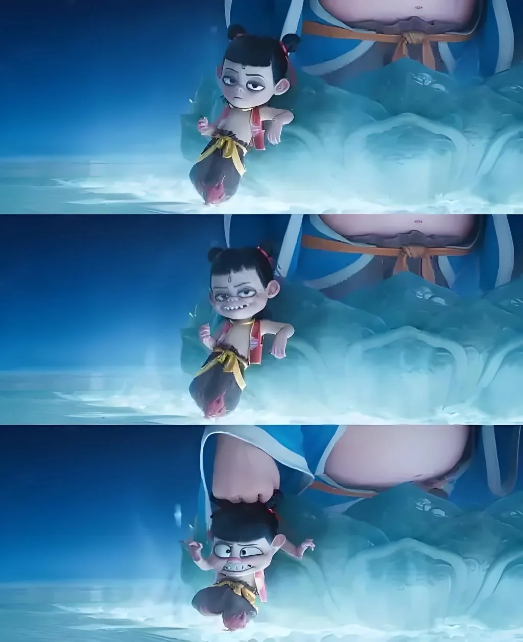 🎬✨ 春节档电影大放送！