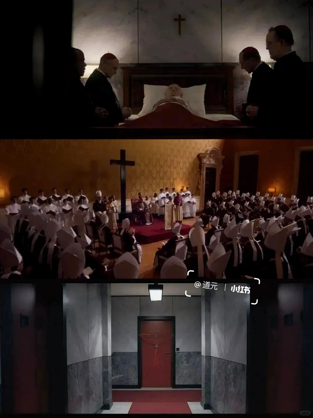 不愧是奥斯卡提名影片❗️好看疯了😭