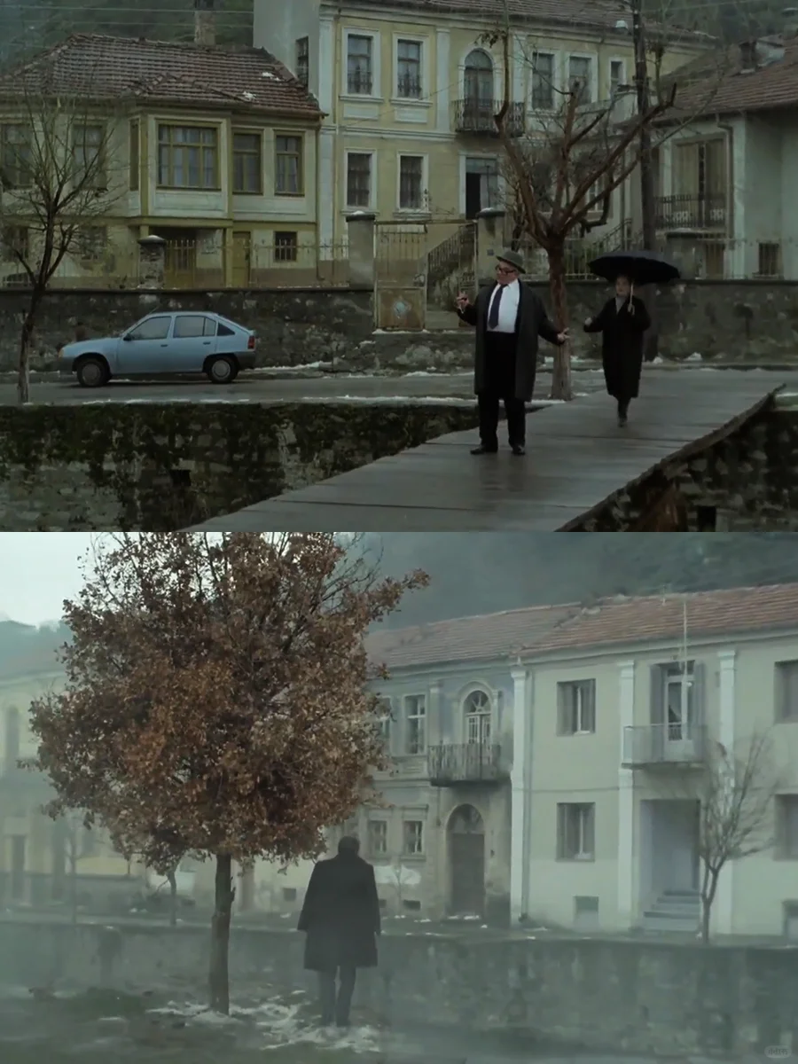 虚无主义必看的电影😭😭后劲儿太大了❗