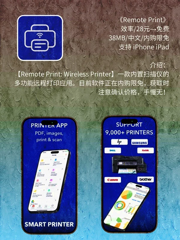 4 月 29日 iOS 限免 APP，¥492→白嫖