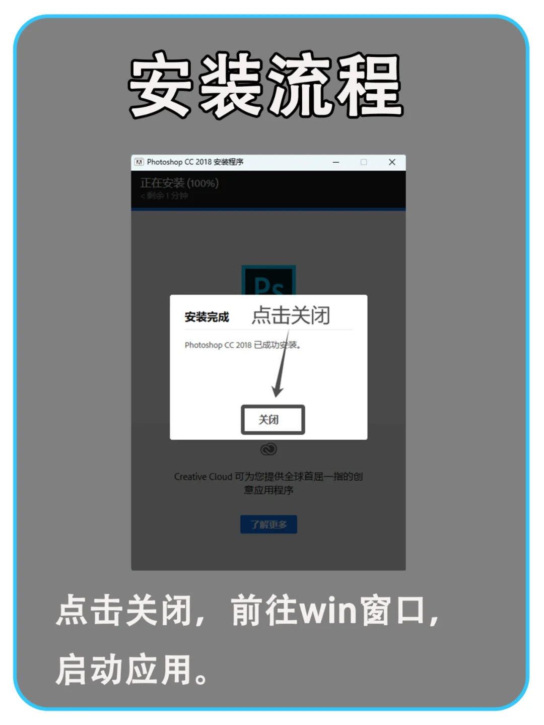 PS安装包（2018-2025全版本），无套路速领