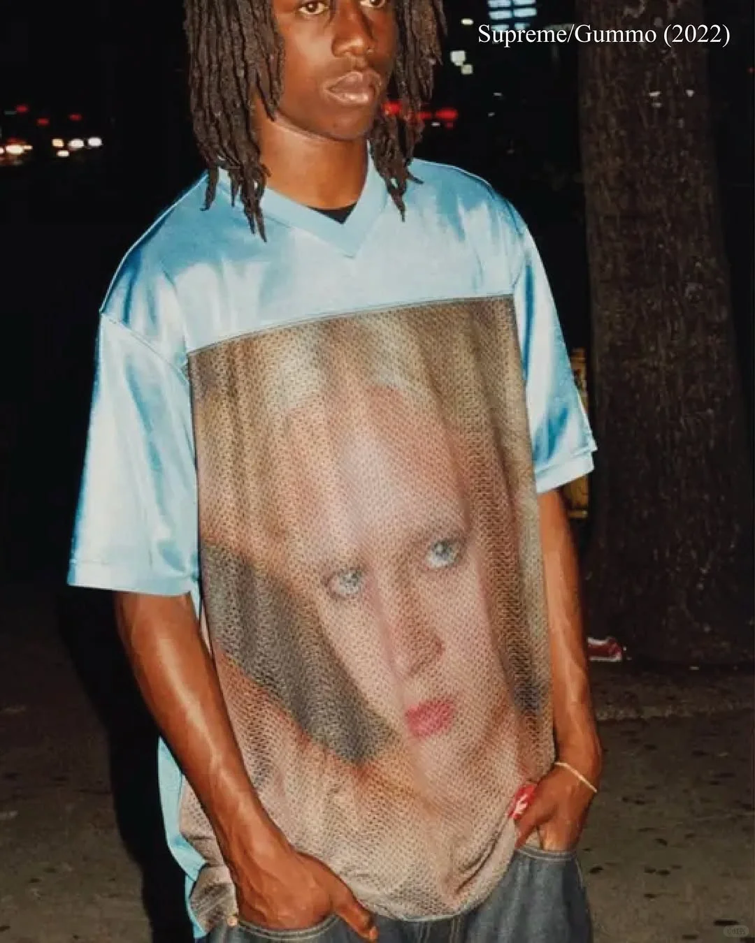 这部亚文化电影，如何被大牌抄了20年？