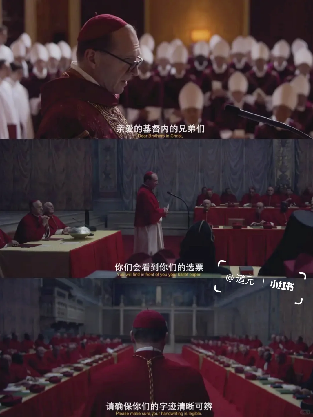 不愧是奥斯卡提名影片❗️好看疯了😭